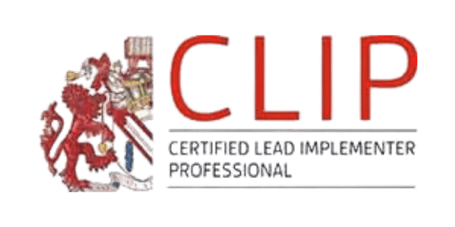 CLIP certification logo