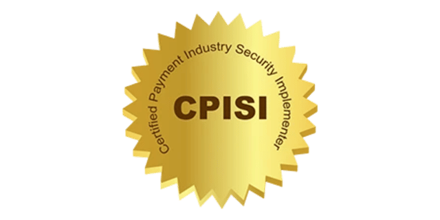 CPISI certification logo