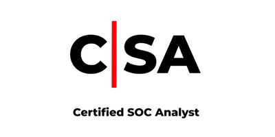 CSA certification logo