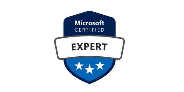 Microsoft Solutions Partner for Security logo