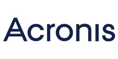 Acronis partner logo