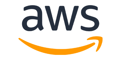 AWS partner logo