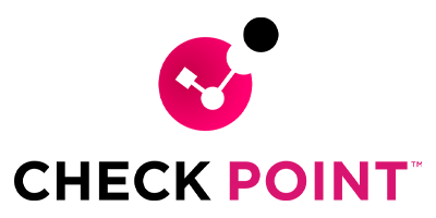 Check Point partner logo