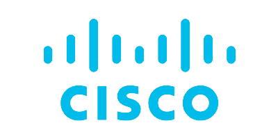 Cisco partner logo
