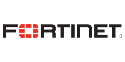 Fortinet partner logo