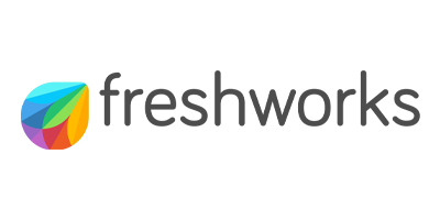 Freshworks partner logo