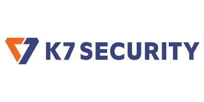 K7 Computing partner logo