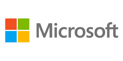 Microsoft partner logo