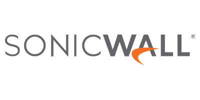 SonicWall partner logo