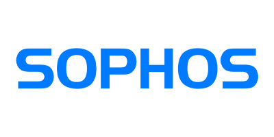 Sophos partner logo
