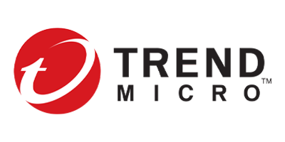 Trend Micro partner logo