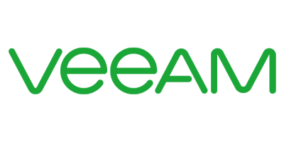 Veeam partner logo