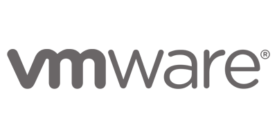 VMware partner logo