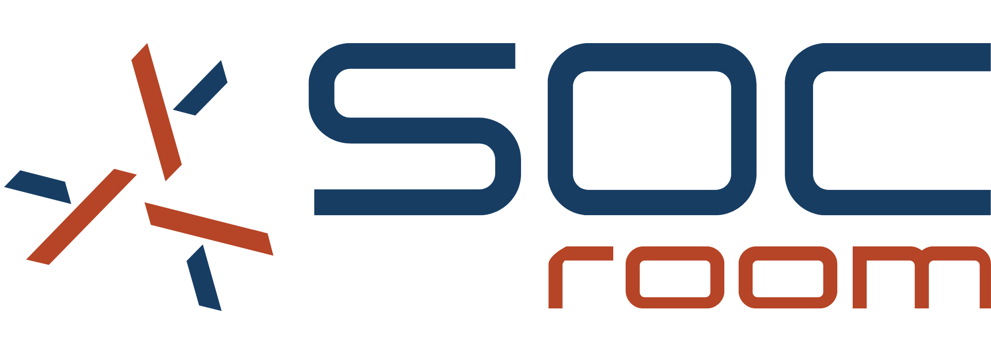 SOCroom logo