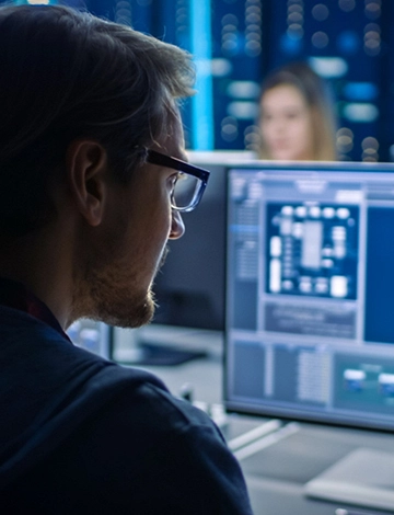 Hire Expert Cybersecurity Professionals in California Hire skilled cybersecurity professionals in California for data protection & threat prevention