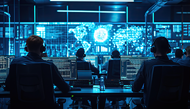 SOC Security Services for Business Protection in Pennsylvania cybersecurity services for businesses for strategic risk management & defense solutions