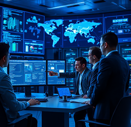 Secure Cloud Model Cybersecurity Solutions In Florida Advanced cloud model cybersecurity solutions for data protection, threat detection and response.