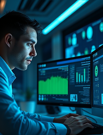 Hire a Cloud Security Solutions Expert for Ohio Business Hire a cloud security solutions expert in Ohio for data protection, threat detection & risk mitigation.