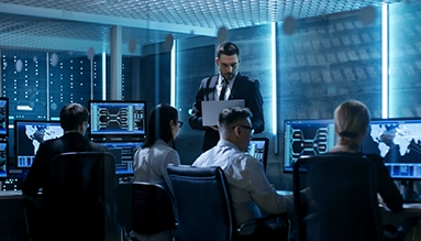 Hire Cybersecurity Analysts for Data Protection in California Hire cybersecurity analysts for risk assessment, threat detection, & data protection in California