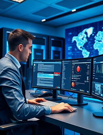 Trusted Security Operations Consulting Services In Illinois Security operations consultation in Illinois for data protection, risk assessment & threat defense