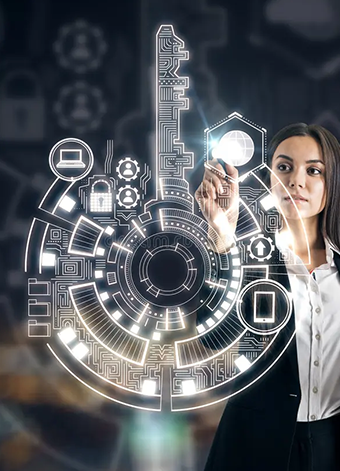 Cloud Security Services Protect Your Data from Cyber Threats Stay ahead of evolving threats with cutting-edge security measures, AI-driven defense, and real-time monitoring.