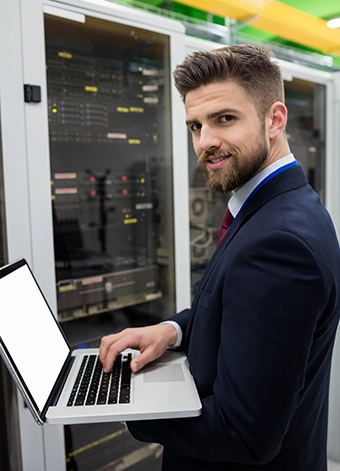 SOCroom delivers advanced SOC services with real-time threat detection, incident response, and security. Expert-Managed SOC Services for Reliable Cybersecurity