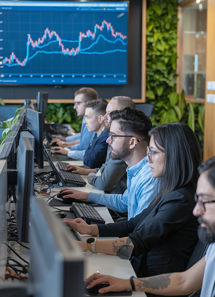 24/7 Remote Threat Management Services Protect your business with real-time threat detection, monitoring, and rapid response from experts.