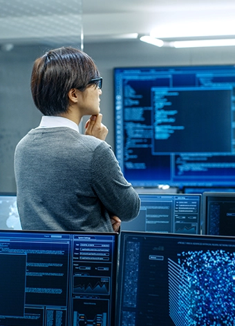 Cyber Threat Intelligence for Proactive Security Defense Expert monitoring and advanced analytics ensure proactive threat detection and robust cybersecurity defense.