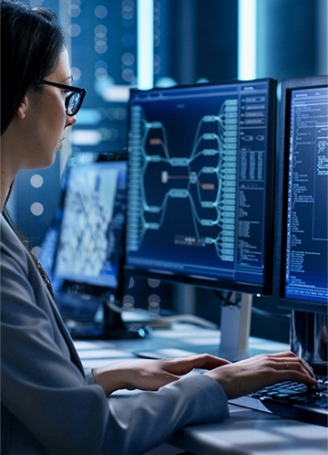 Advanced Managed SOC Services For 24/7 Threat Monitoring Strengthen your cybersecurity with real-time monitoring, threat detection, and proactive defense.