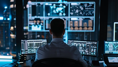 Security Information And Event Management (SIEM) Solutions Improve threat detection, incident response, and compliance with advanced SIEM security solutions.