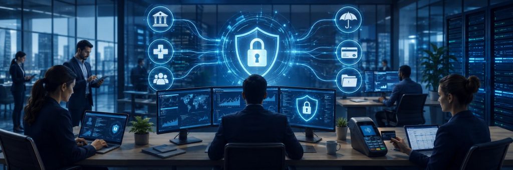 Managed SOC Services