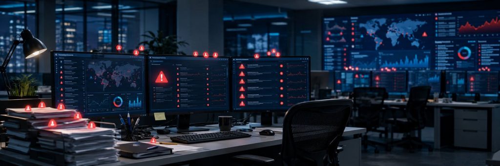 Managed SOC Services
