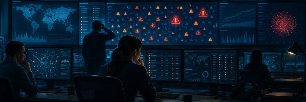 Managed SOC Services