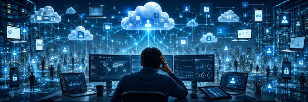 Managed SOC Services